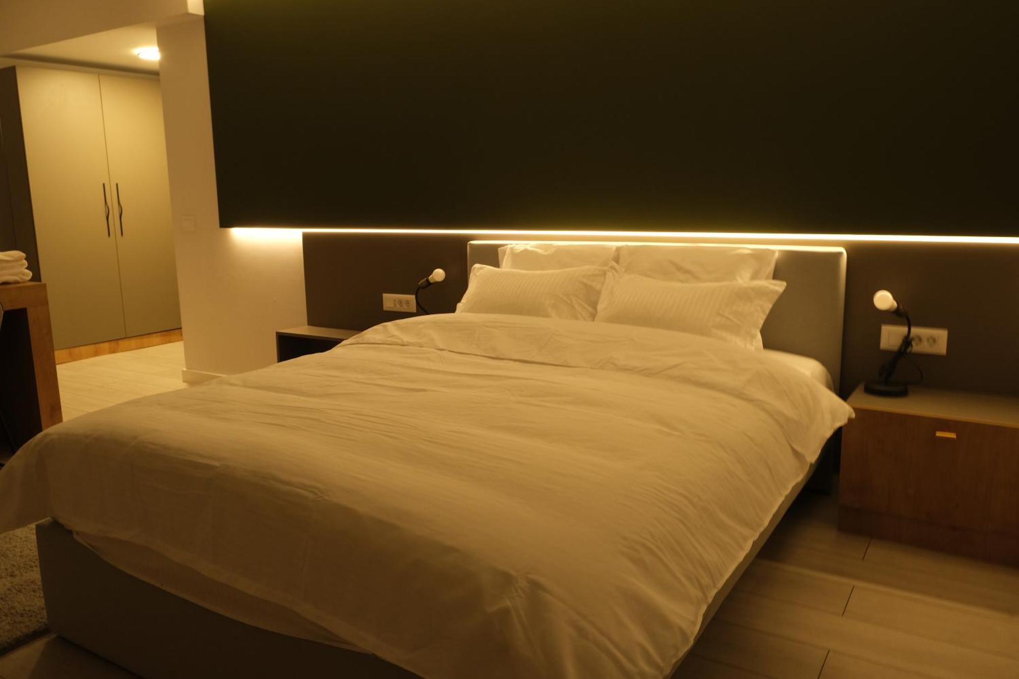 Bucharest Booking Apartments-Self Check-In ภายนอก รูปภาพ