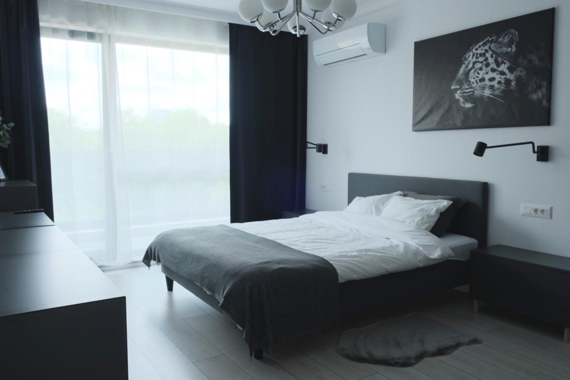 Bucharest Booking Apartments-Self Check-In ภายนอก รูปภาพ
