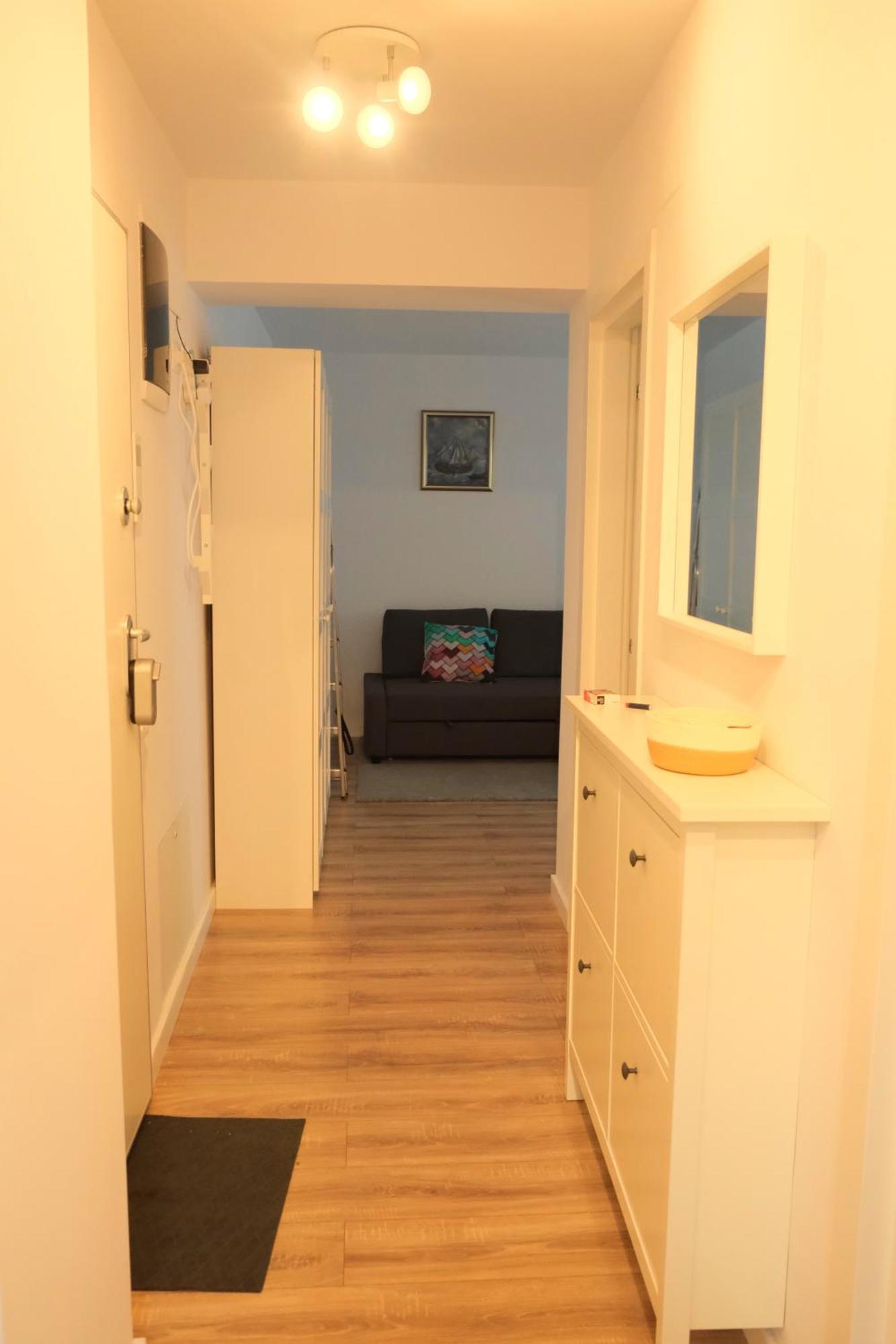 Bucharest Booking Apartments-Self Check-In ภายนอก รูปภาพ