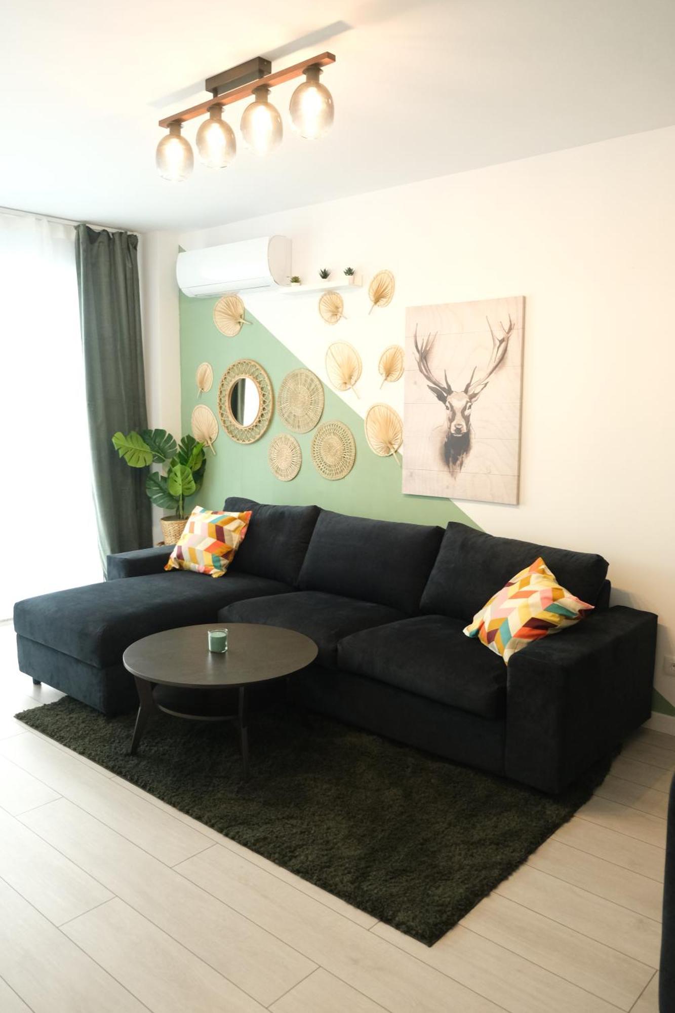 Bucharest Booking Apartments-Self Check-In ภายนอก รูปภาพ