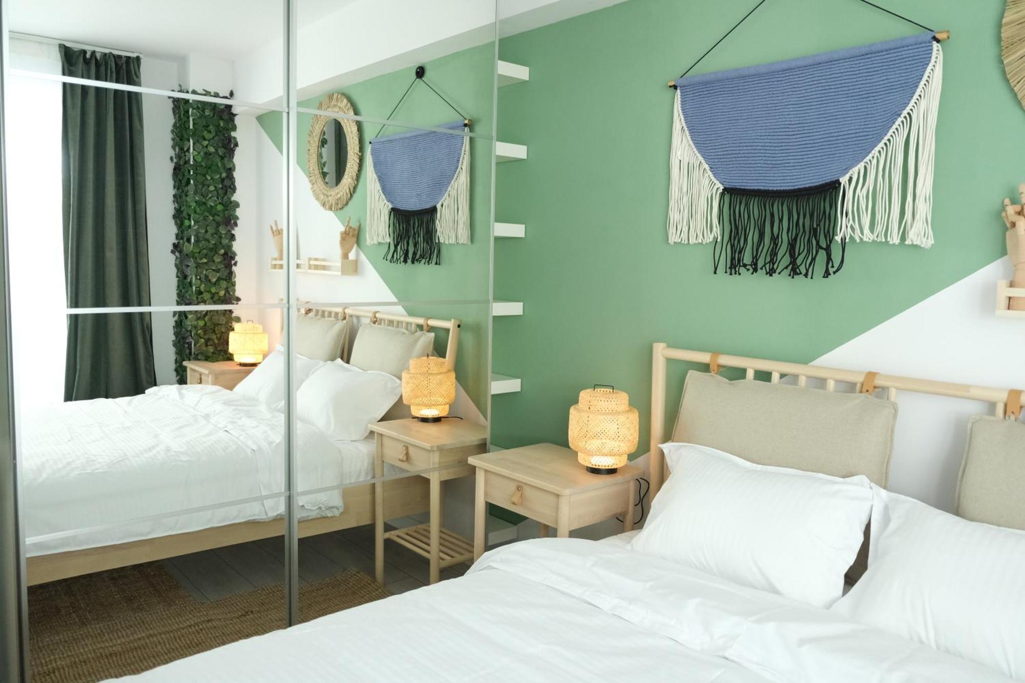 Bucharest Booking Apartments-Self Check-In ภายนอก รูปภาพ